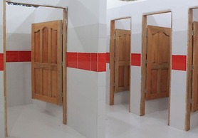 Hotel Shalom - Hostel