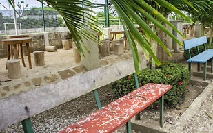 Hotel Shalom - Hostel