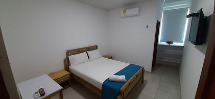 Hotel Shalom - Hostel