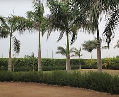 Hotel Shalom - Hostel