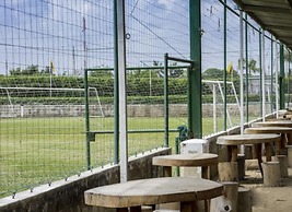 Hotel Shalom - Hostel