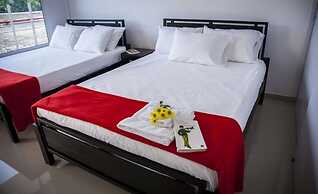 Hotel Shalom - Hostel