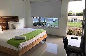 Hotel Shalom - Hostel