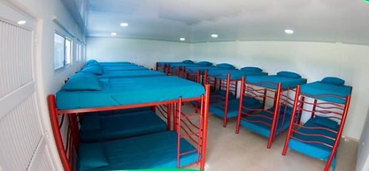 Hotel Shalom - Hostel