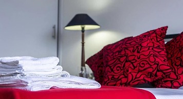 Hotel Shalom - Hostel