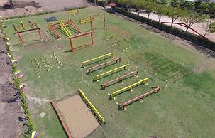 Hotel Shalom - Hostel