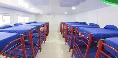 Hotel Shalom - Hostel