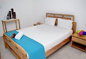 Hotel Shalom - Hostel