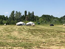 Antal-tavi Fogadó és Horgászparadicsom