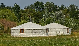 Antal-tavi Fogadó és Horgászparadicsom