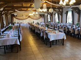 Antal-tavi Fogadó és Horgászparadicsom