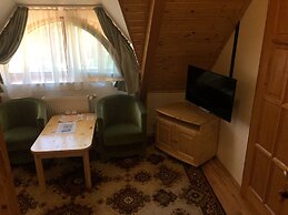 Antal-tavi Fogadó és Horgászparadicsom