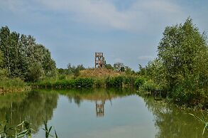Antal-tavi Fogadó és Horgászparadicsom