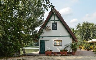 Antal-tavi Fogadó és Horgászparadicsom