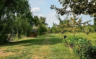 Antal-tavi Fogadó és Horgászparadicsom