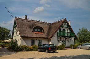 Antal-tavi Fogadó és Horgászparadicsom