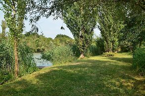 Antal-tavi Fogadó és Horgászparadicsom