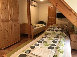 Antal-tavi Fogadó és Horgászparadicsom