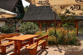 Antal-tavi Fogadó és Horgászparadicsom