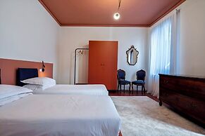 The Arsenal Large Apartment