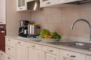 The Arsenal Large Apartment