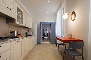 The Arsenal Large Apartment