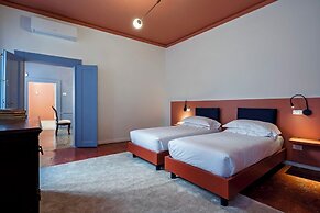 The Arsenal Large Apartment