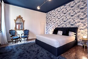 The Arsenal Large Apartment