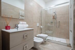 The Arsenal Large Apartment