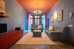 The Arsenal Large Apartment