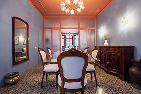 The Arsenal Large Apartment