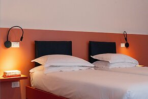 The Arsenal Large Apartment