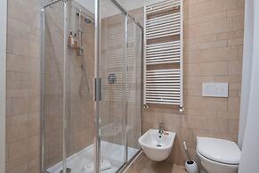 The Arsenal Large Apartment