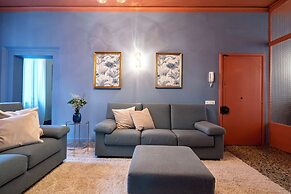 The Arsenal Large Apartment