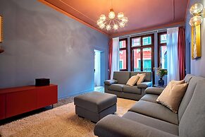 The Arsenal Large Apartment