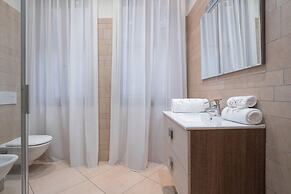 The Arsenal Large Apartment