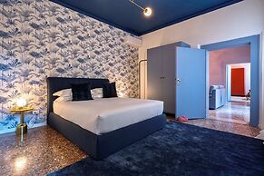 The Arsenal Large Apartment