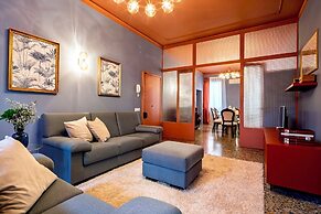 The Arsenal Large Apartment