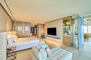 Grand Hyatt Jeju