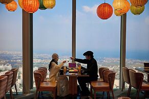 Grand Hyatt Jeju