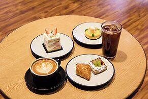 Grand Hyatt Jeju