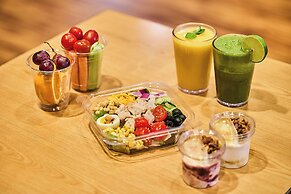 Grand Hyatt Jeju