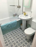 Lovely 2- Bed Apartment in Hawick