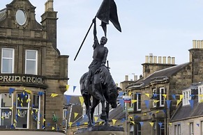 Lovely 2- Bed Apartment in Hawick