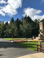 Lovely 2- Bed Apartment in Hawick