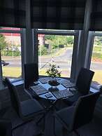 Lovely 2- Bed Apartment in Hawick