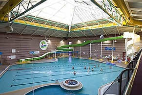 Lovely 2- Bed Apartment in Hawick