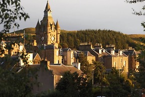 Lovely 2- Bed Apartment in Hawick