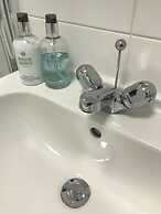 Lovely 2- Bed Apartment in Hawick