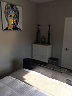 Lovely 2- Bed Apartment in Hawick